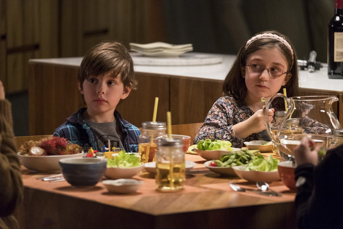 Tully - Cuộc chiến bỉm sữa: Trầm cảm sau sinh và lựa chọn hoàn hảo cho Ngày của Mẹ